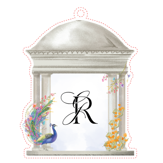 Hamper Note