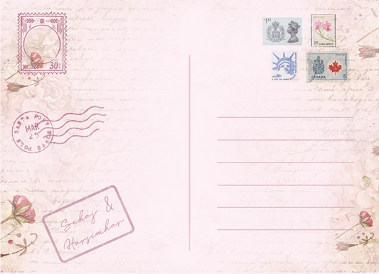 Post Card
