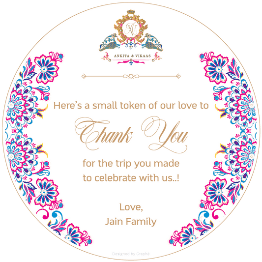 Hamper Note